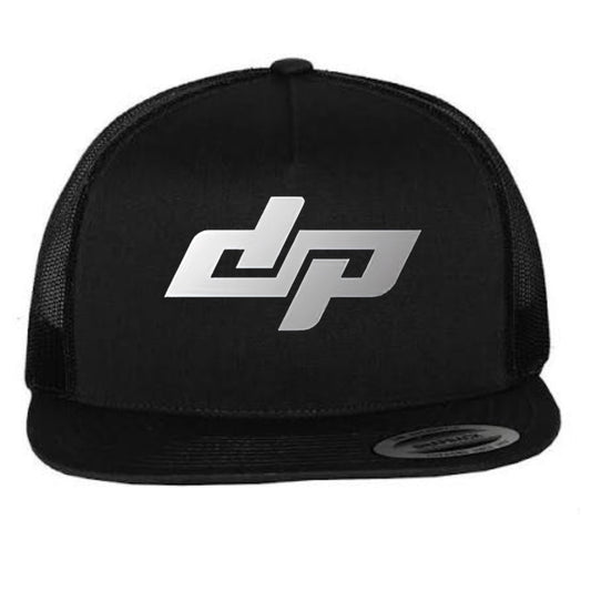 DP Trucker Hat Snapback