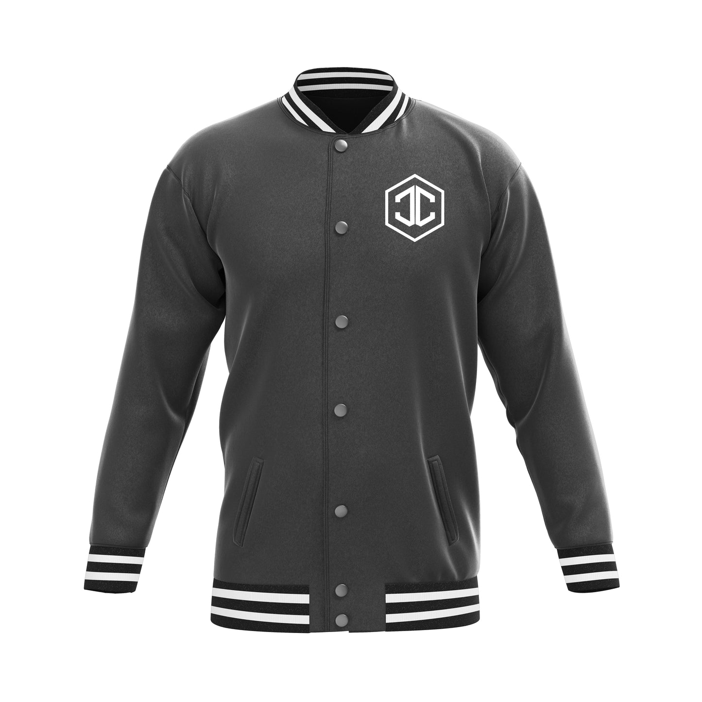 JC Varsity Jacket