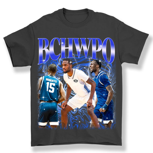 The BCHWPO Graphic Tee